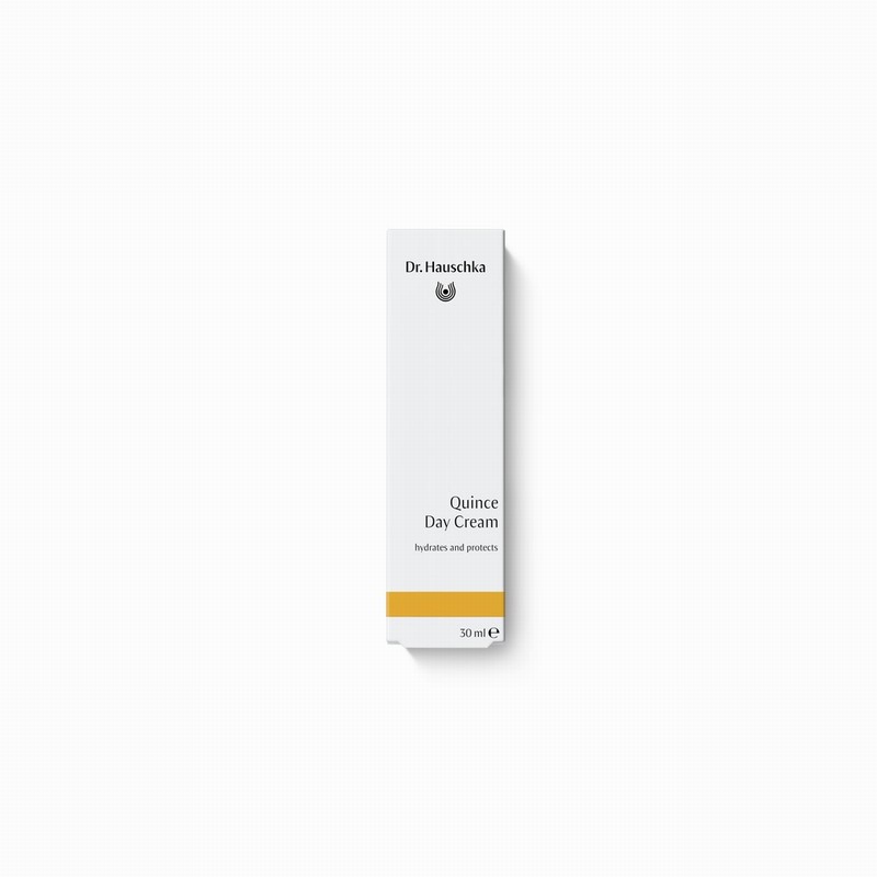 Dr Hauschka Quince Day Cream - 30ml