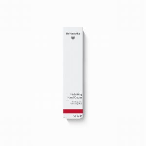 Dr Hauschka Hydrating Hand Cream - 50ml
