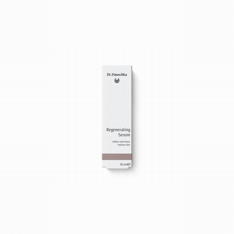Dr Hauschka Regenerating Serum - 30g