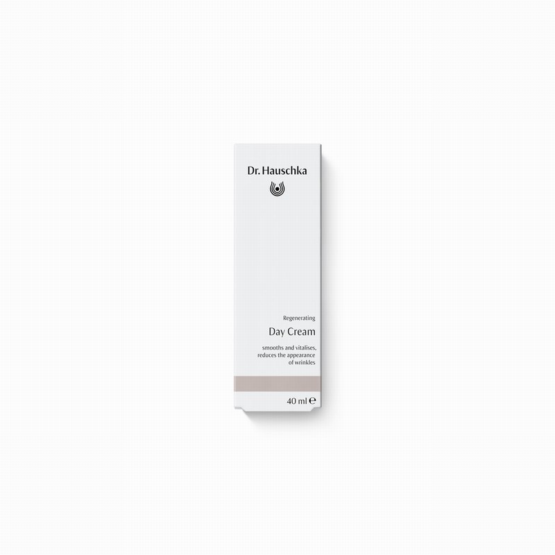 Dr Hauschka Regenerating Day Cream - 40ml