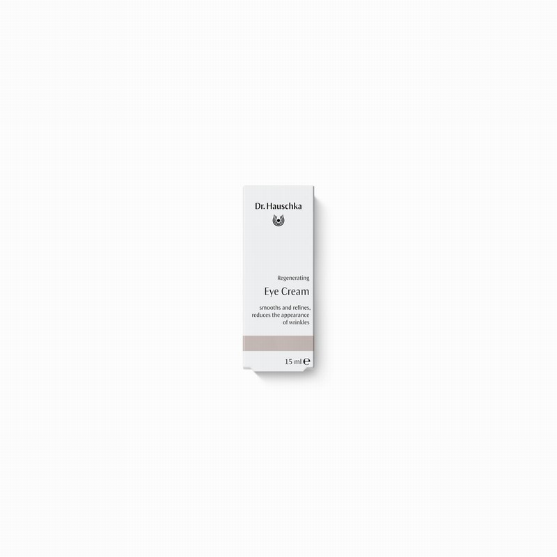 Dr Hauschka Regenerating Eye Cream - 15ml