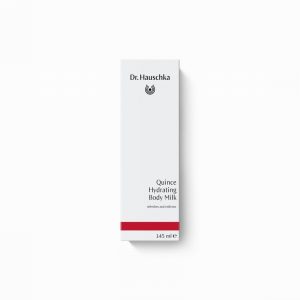 Dr Hauschka Quince Hydrating Body Milk - 145ml