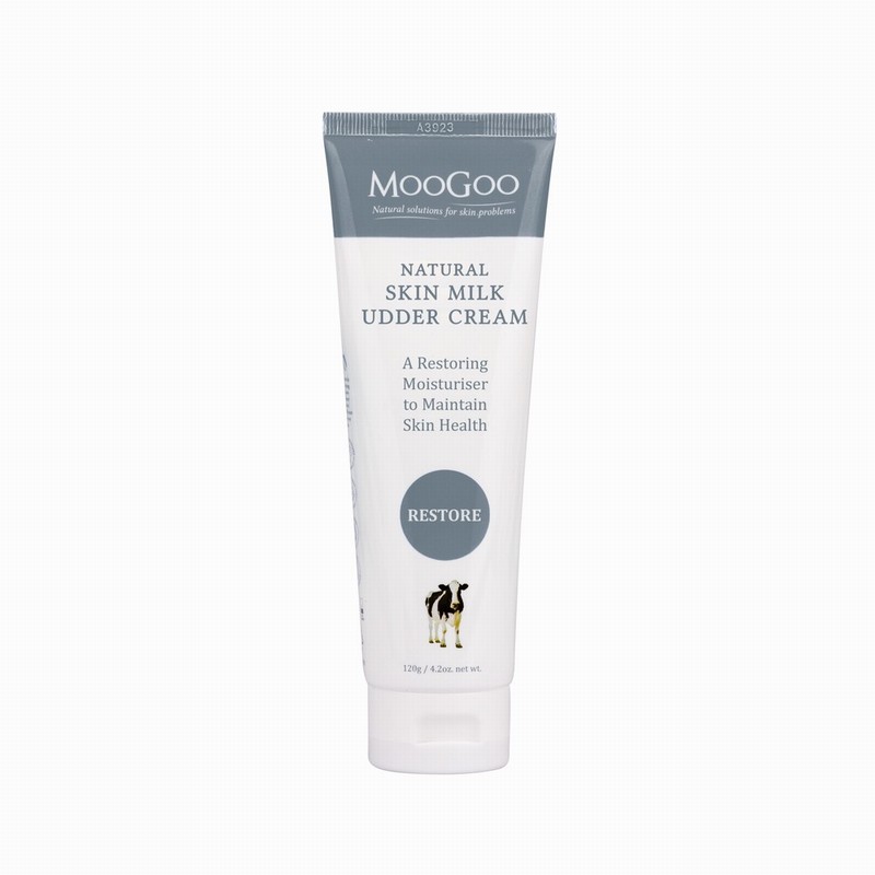 Skin Milk Udder Cream