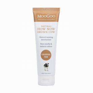 Gradual Tanning Cream