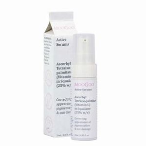 Ascorbyl Tetraisopalmitate (3%)Brightening Active Serum