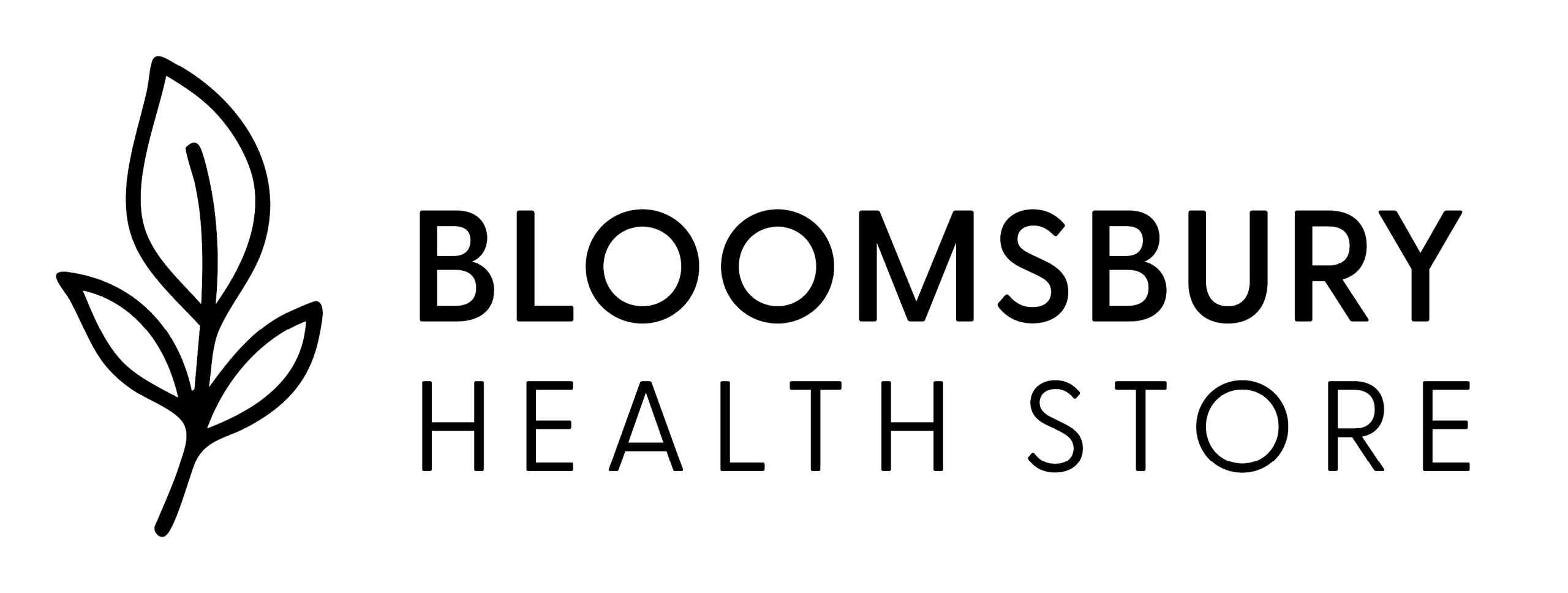 Bloomsbury Health Store