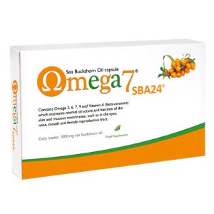 Omega 7® SBA24