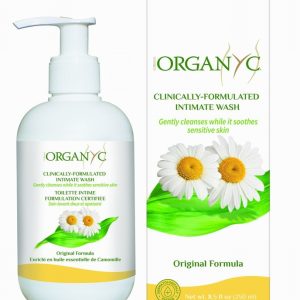 Intimate Wash with Chamomile