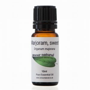 Marjoram Pure Essential Oil 10ml