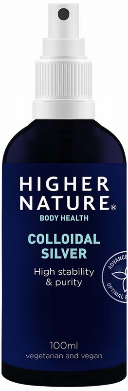 Colloidal Silver - Image 2