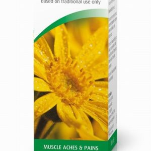 Atrogel Arnica Gel