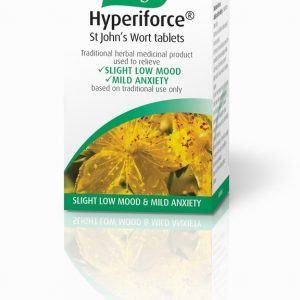 Hyperiforce St John's Wort Tablets
