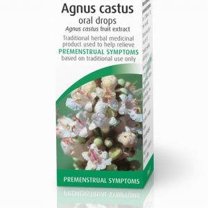 Agnus castus THR