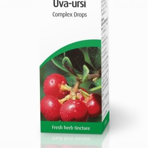 AVogel Uva-ursi Complex - 50ml Liquid