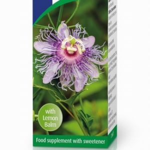 Passiflora Complex Spray