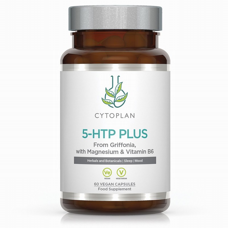 5-HTP Plus (60 Capsules)