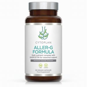 Aller G Formula (60 Capsules)