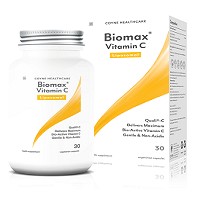 Coyne Biomax® Vitamin C Liposomal 30s