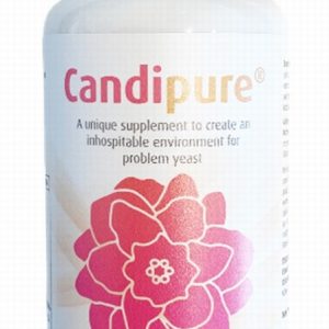 CANDIPURE 60 CAPS