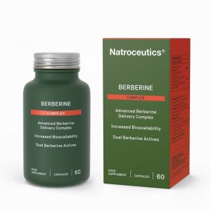 NATROCEUTICS BERBERINE