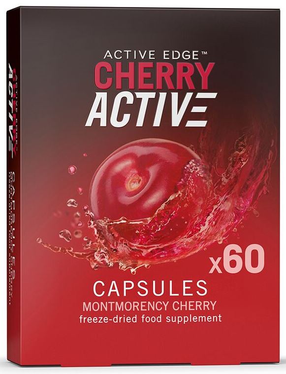 Cherry Active CherryActive&174; - 60 Caps - Image 2