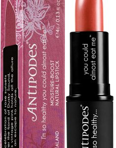 Dusky Sound Pink Lipstick