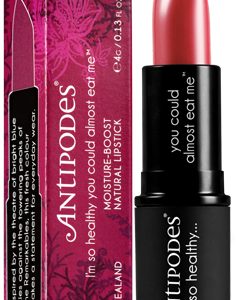 Remarkably Red Lipstick