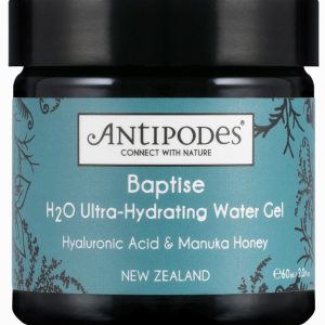 Baptise Ultra-Hydrating Water Gel