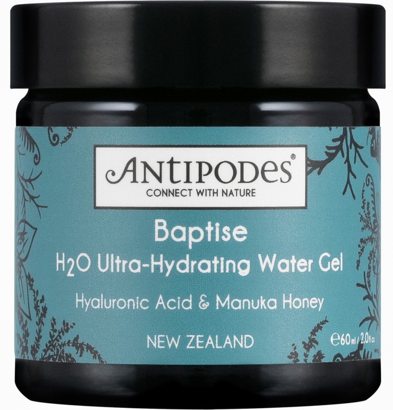 Baptise Ultra-Hydrating Water Gel
