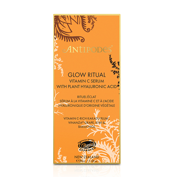 GlowVitamin C Brightening Serum