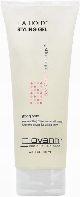 LA Hold Styling Gel