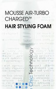 Mousse Hair Styling Foam