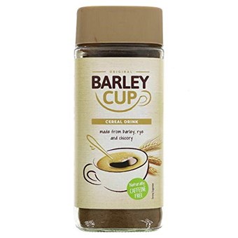 Barleycup Instant Grain Coffee - 100g - Image 2