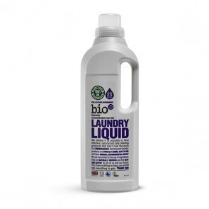 Bio-D Laundry Liquid with Lavender - 1L - Image 2