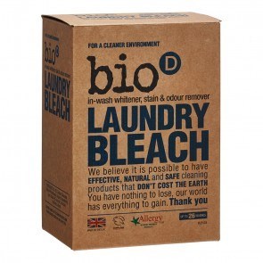 Bio-D Laundry Bleach - 400g - Image 2