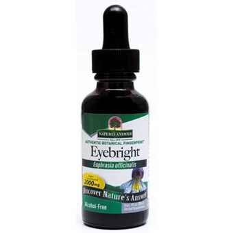 Natures Answer Eyebright Herb - 30ml - Image 2