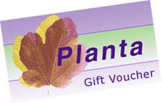Planta Gift Voucher - 30