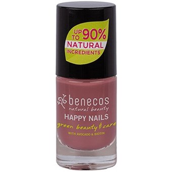 Benecos Nail Polish - Mystery - 5ml - Image 2