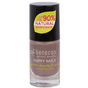 Benecos Nail Polish - Rock It - 5ml