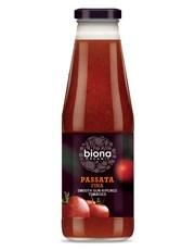 Biona Organic Passata - 700g - Image 2