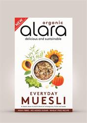 Organic Everyday Muesli