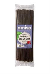 Organic Buckwheat Spaghetti