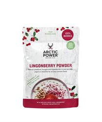 100% Pure Lingonberry Powder