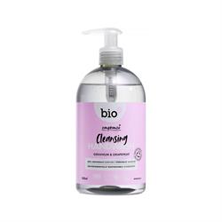 Bio-D Hand Wash Geranium - 500ml