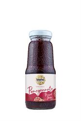 Org Pomegranate Juice Pure