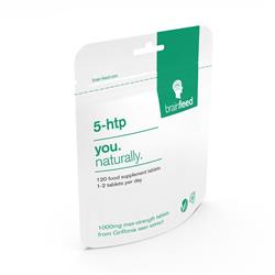 5-HTP 120 Tablets