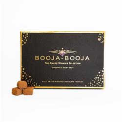 Booja-Booja Award-Winning Selection - 184g