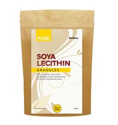 PURE LECITHIN GRANULES