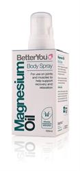BetterYou Magnesium Oil Original Spray - 100ml