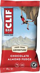 Clif Bar Chocolate Almond Fudge Bar - 68g